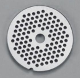 Severin Perforated Disc For Meat Grinder - 3529-048 Disc - Small Holes